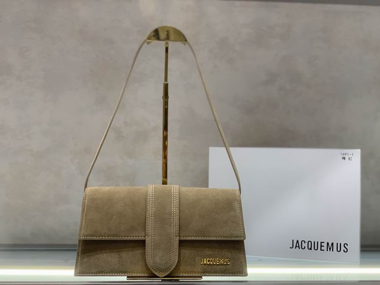 Jacquemus Shoulder Bag ID:20260722-13
